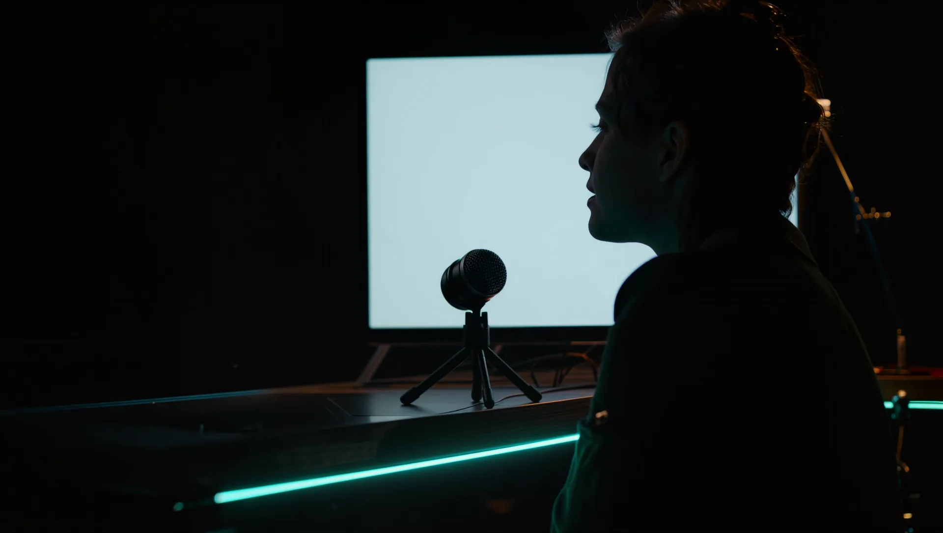 Interfaces vocales